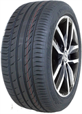Vettura THREE 255/45 R19 100V ECOWINGED M+S