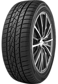 Vettura Tyfoon 165/70 R13 79T All Season 5 M+S
