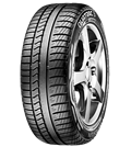 Vettura VREDESTEIN 255/60 R18 112V Quatrac 3 SUV M+S XL