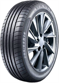 Pneumatico WANLI 225/55 R17 101Z SA302 XL