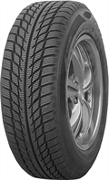 Vettura WEST LAKE 175/70 R13 82T SW 608 SNOWMASTER M+S