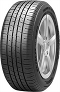 Vettura WEST LAKE 165/70 R13 79N TRAILER ST290