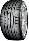 Pneumatico YOKOHAMA 255/40 R19 100Y ADVAN Sport V103S AOE FR XL ZPS