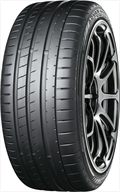 Pneumatico YOKOHAMA 235/50 R19 99Y ADVAN Sport V107F FR MO1 ZR