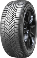Vettura YOKOHAMA 205/55 R16 94V BluEarth-AllSeason 2 M+S XL
