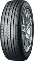 Vettura YOKOHAMA 225/60 R18 100V RV02