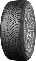 Vettura YOKOHAMA 185/50 R16 81H BluEarth*Winter V906 M+S FR