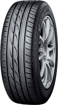 Pneumatico YOKOHAMA 235/50 R18 97V C.drive 2 AC02A Z.P.S MOE ZPS