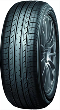 Vettura Yokohama 215/55 R17 94V DECIBEL E70N