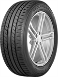 Vettura Yokohama 255/55 R20 110V G058 GEOLANDAR CV M+S XL