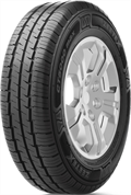 Pneumatico ZEETEX 235/65 R16 121R CT5000 Max C