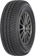 Pneumatico ZEETEX 205/65 R16 107T CT8000 4S M+S