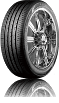 Vettura Zeta 235/55 R17 99W Alventi