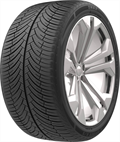 Pneumatico ZMAX 205/50 R17 93W X-Spider A/S M+S
