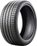 Pneumatico ZMAX 225/40 R19 93Y X-SUPER 88