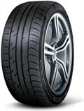 Vettura ZTYRE 235/45 R17 97Y Z ONE XL