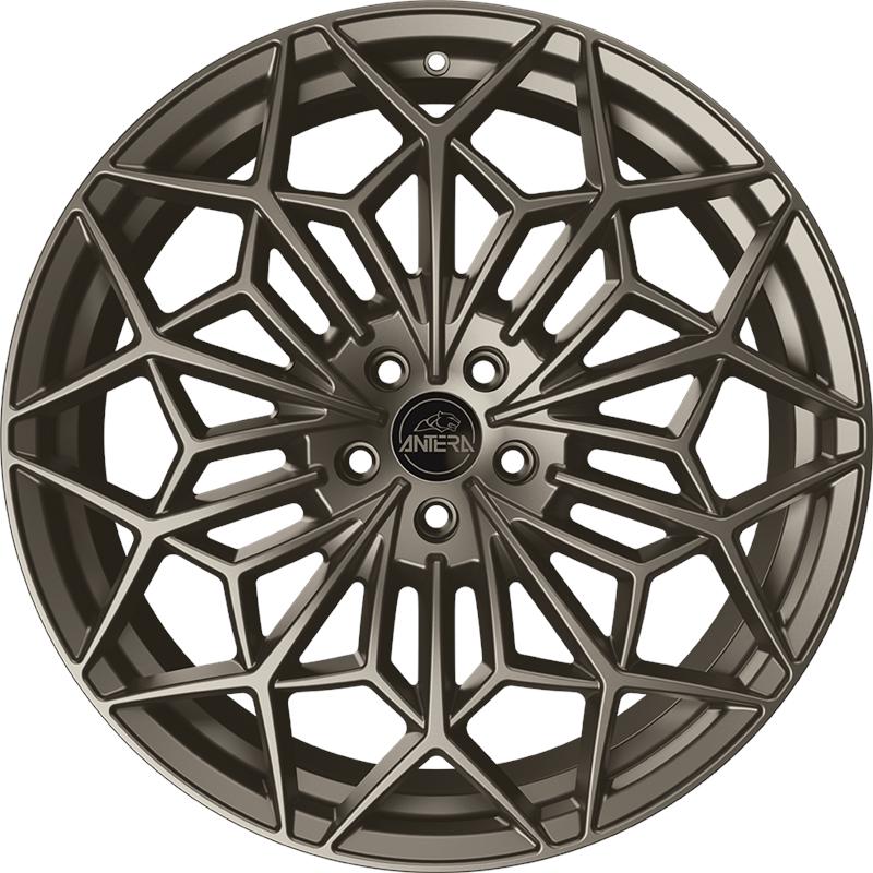 Cerchio ANTERA A105 Stone Bronze 5 fori 20\" 8.5X20 ET42 5x112