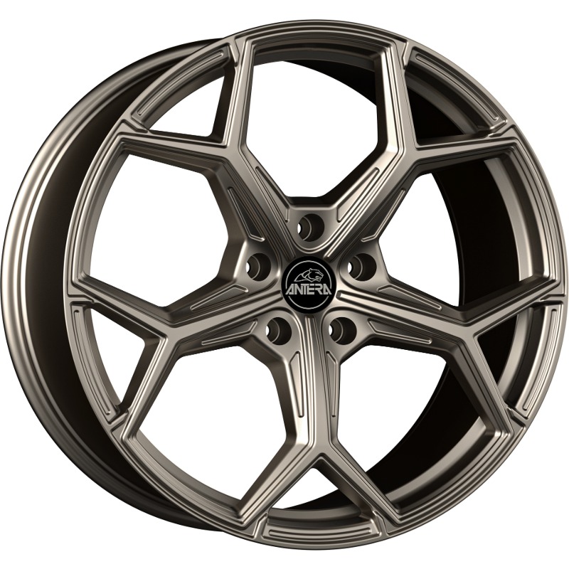Cerchio ANTERA A101 Stone Bronze 5 fori 20\" 9X20 ET40 5x108