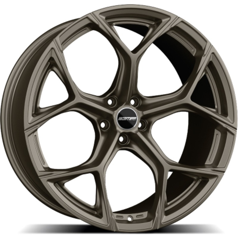 Cerchi in Lega GMP Ultrivity Metal Bronze 5 fori 20\" 9X20 ET40 5x112