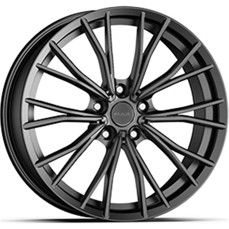 Cerchi in Lega MAK Mark Light Titan 5 fori 19\" 8X19 ET36 5x120